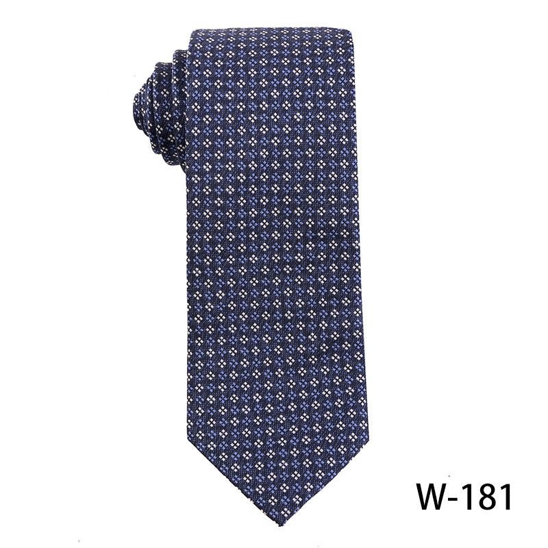 Men Casual Floral Graphic Print Tie