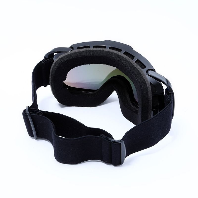 Outdoor Cycling Climbing Double-Layer Anti-Fog Ski Goggles