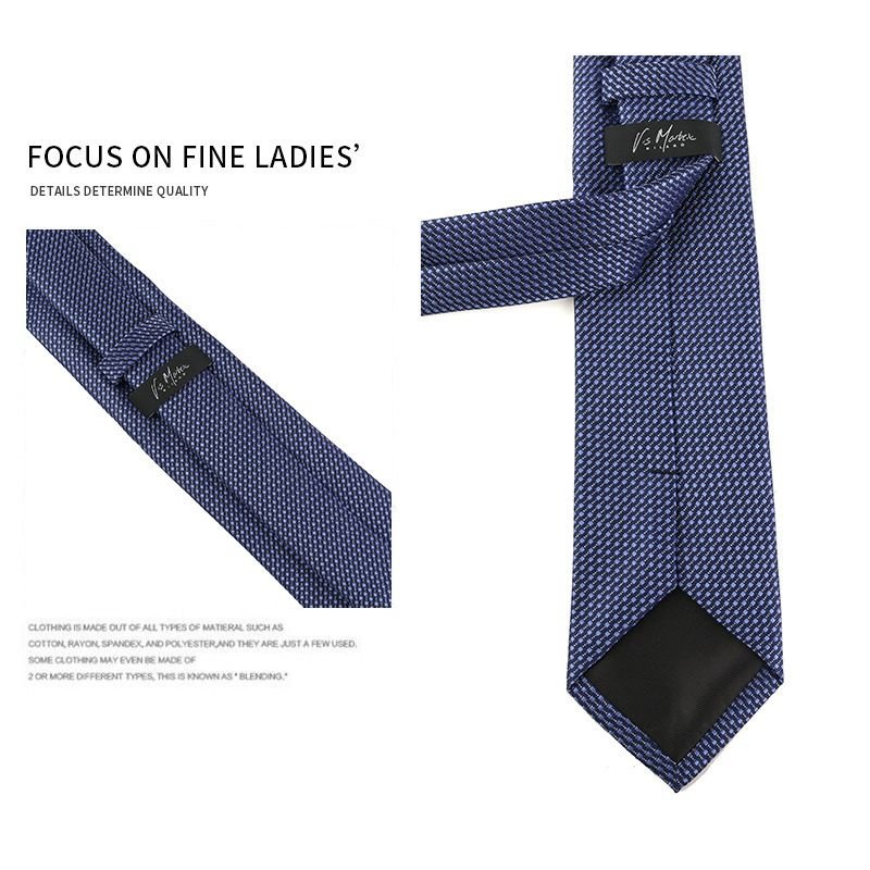 Men Casual Floral Graphic Print Tie