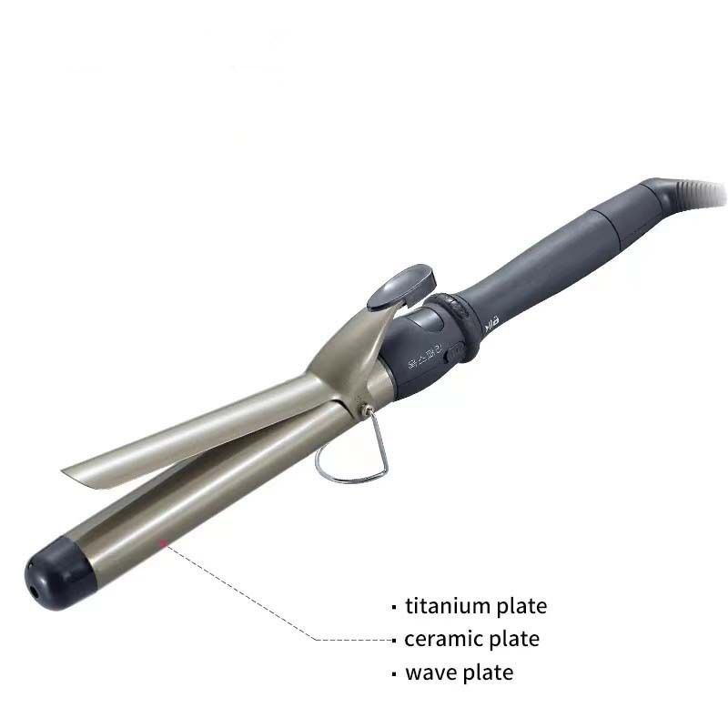 Hair Curling Stick Egg Roll Electric Curling Hair Appliance