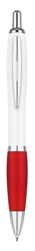 Office Stationery Push Ballpoint Pen