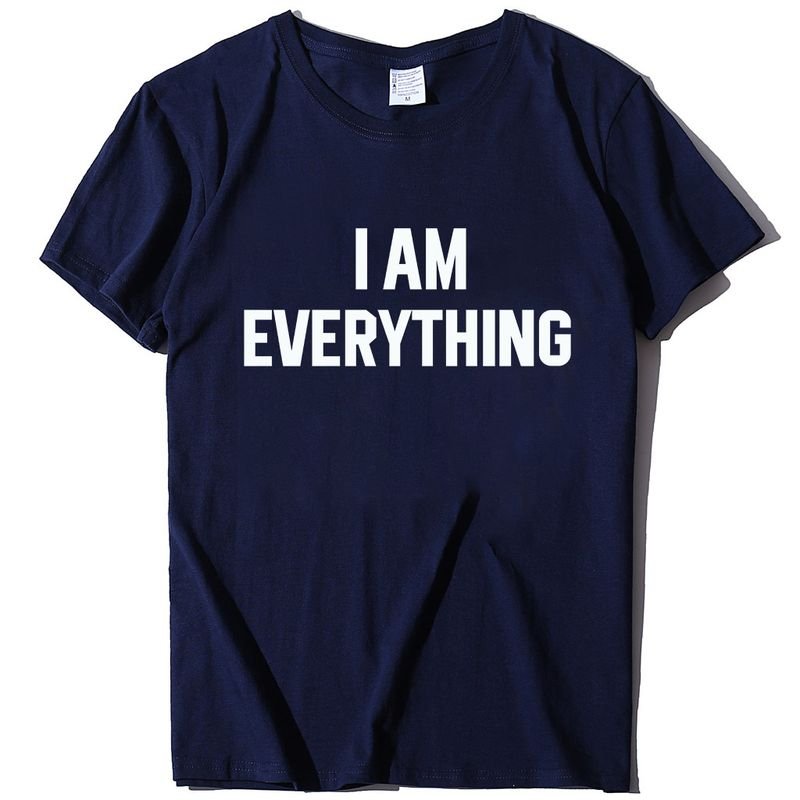 Valentine Day Fashion Casual Letter Slogan Print Round Neck Short Sleeve Couple T-Shirt