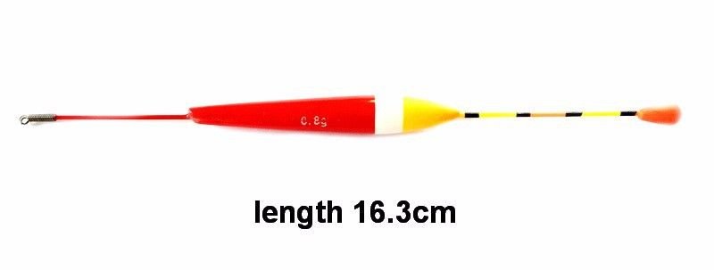 Outdoor Fishing Floating Shrimp Floating Foam Fishing Float Eye-Catching Sensitive Floating Single Fishing Gear Accessories