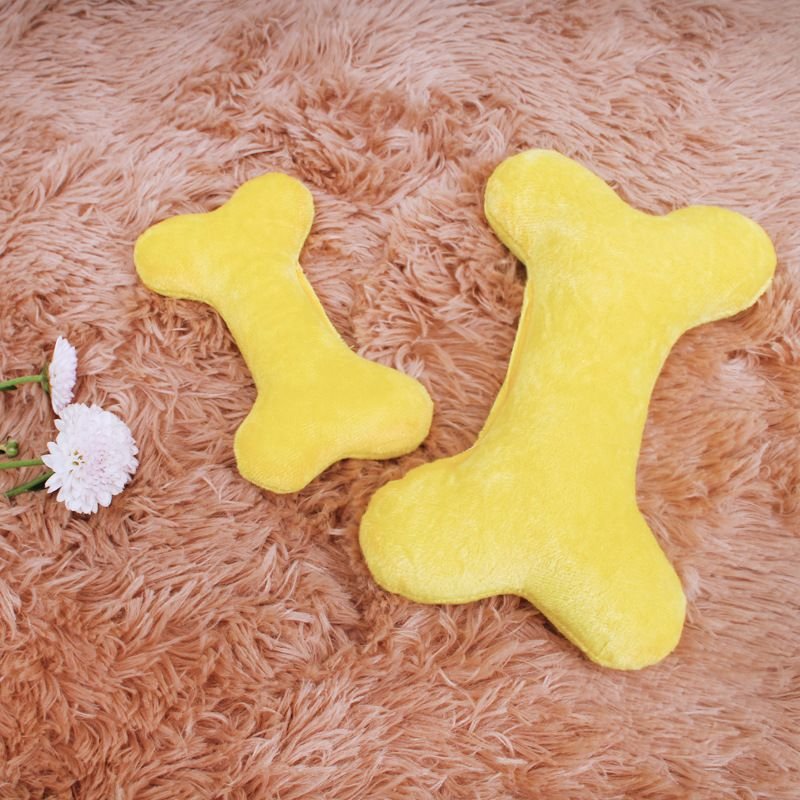 Pet Nest Matching Sleeping Pillow Dog Grind Teeth