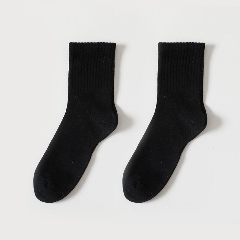 3-16 Years Old Student Sports Seamless Breathable Sweat-Absorbent Deodorant Quarter Socks Custom
