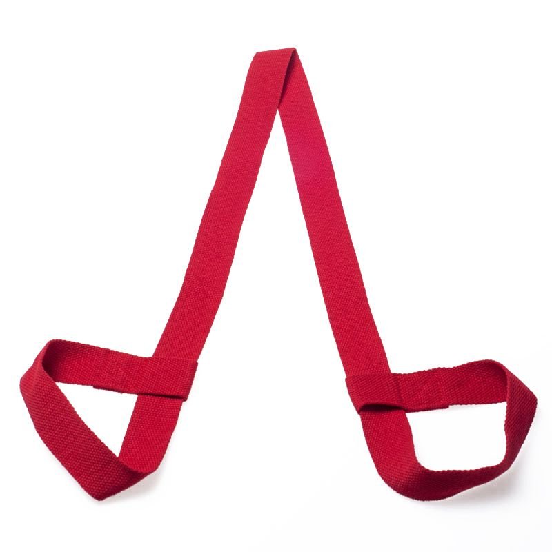 Simple Multifunctional Portable Yoga Mat Strap Strap