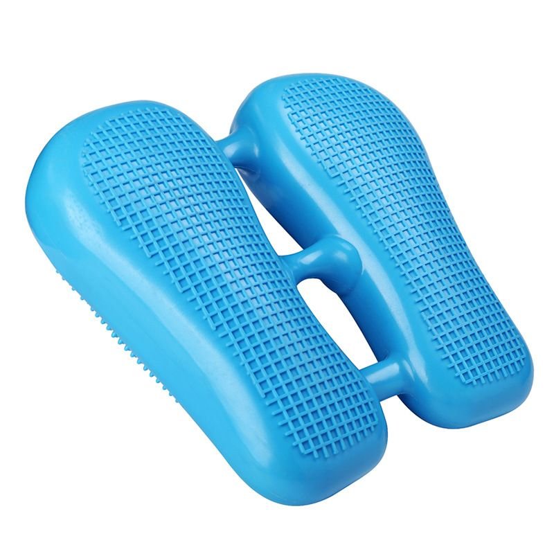 Household Portable Inflatable Foot Stepper Fitness Equipment