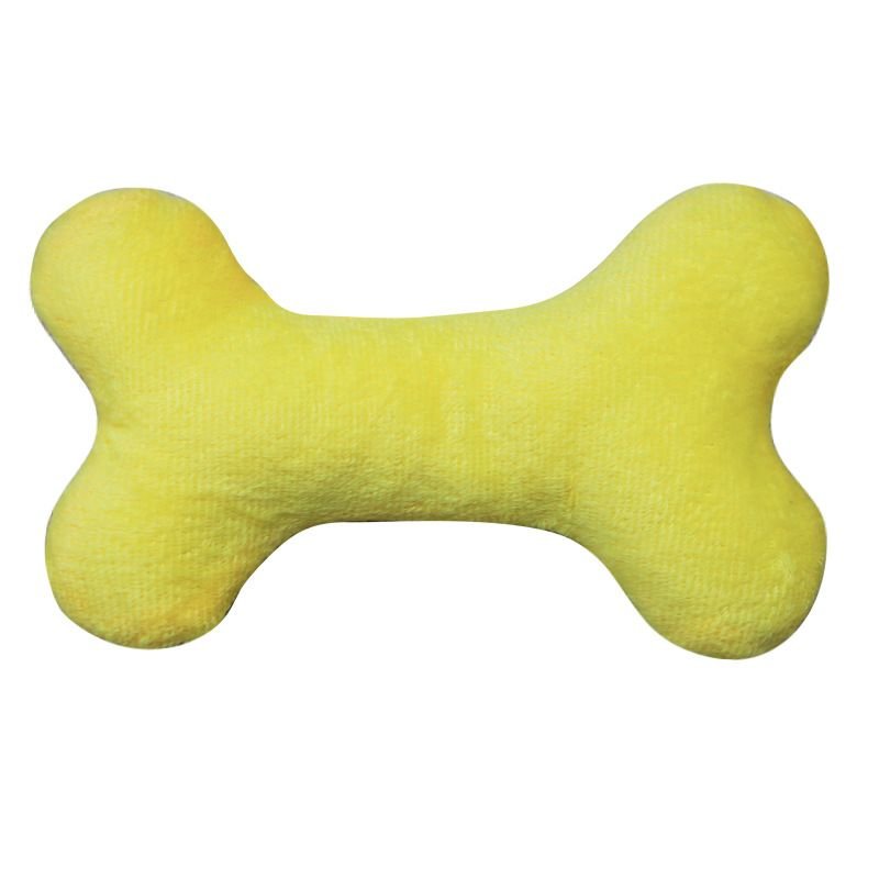 Pet Nest Matching Sleeping Pillow Dog Grind Teeth