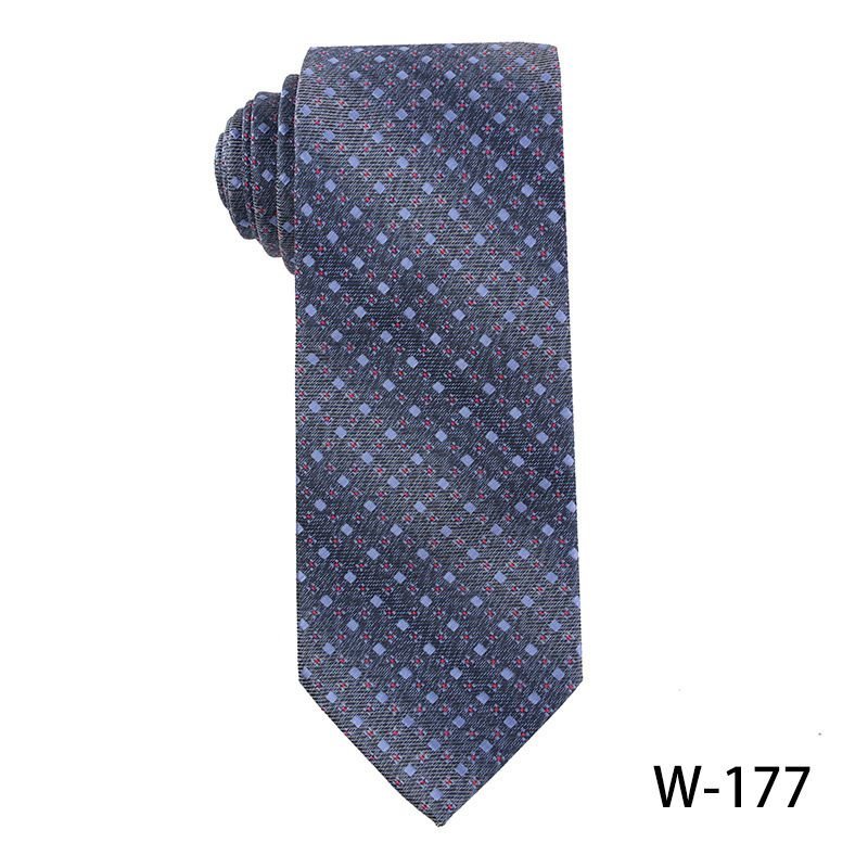 Men Casual Floral Graphic Print Tie