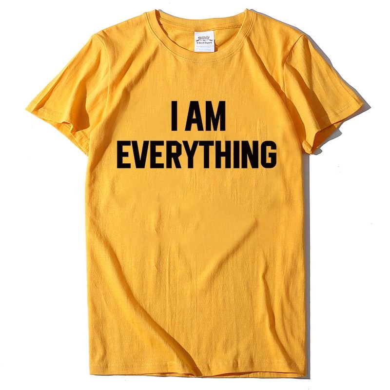 Valentine Day Fashion Casual Letter Slogan Print Round Neck Short Sleeve Couple T-Shirt