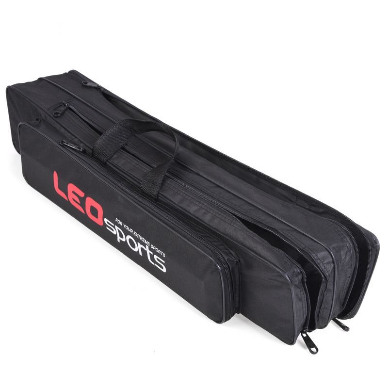 Outdoor Fishing Rod Bag Fishing Gear Bag