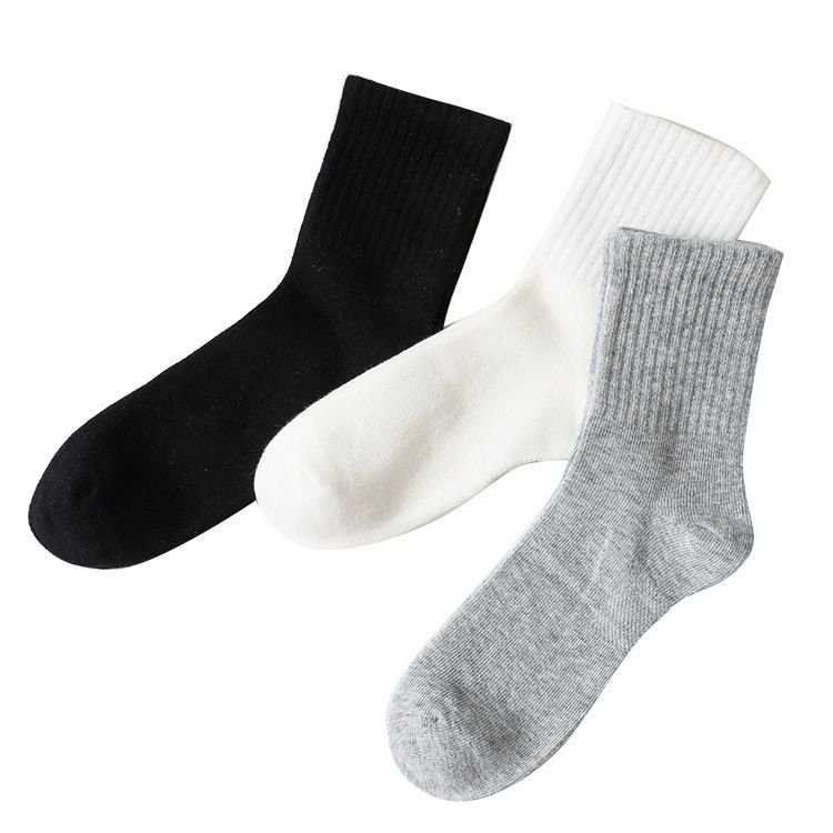 3-16 Years Old Student Sports Seamless Breathable Sweat-Absorbent Deodorant Quarter Socks Custom