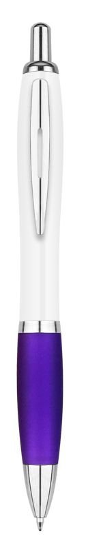 Office Stationery Push Ballpoint Pen