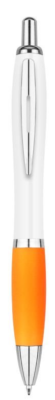 Office Stationery Push Ballpoint Pen