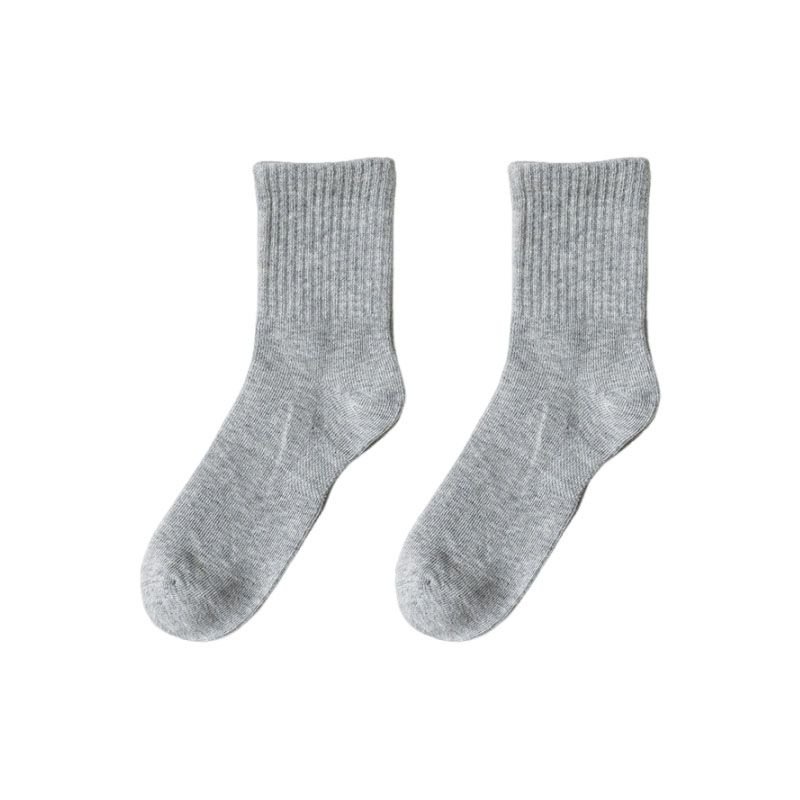 3-16 Years Old Student Sports Seamless Breathable Sweat-Absorbent Deodorant Quarter Socks Custom