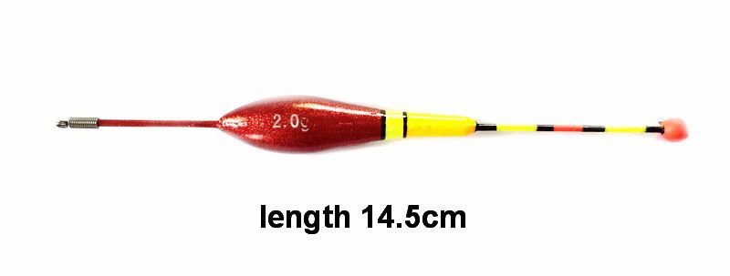 Outdoor Fishing Floating Shrimp Floating Foam Fishing Float Eye-Catching Sensitive Floating Single Fishing Gear Accessories