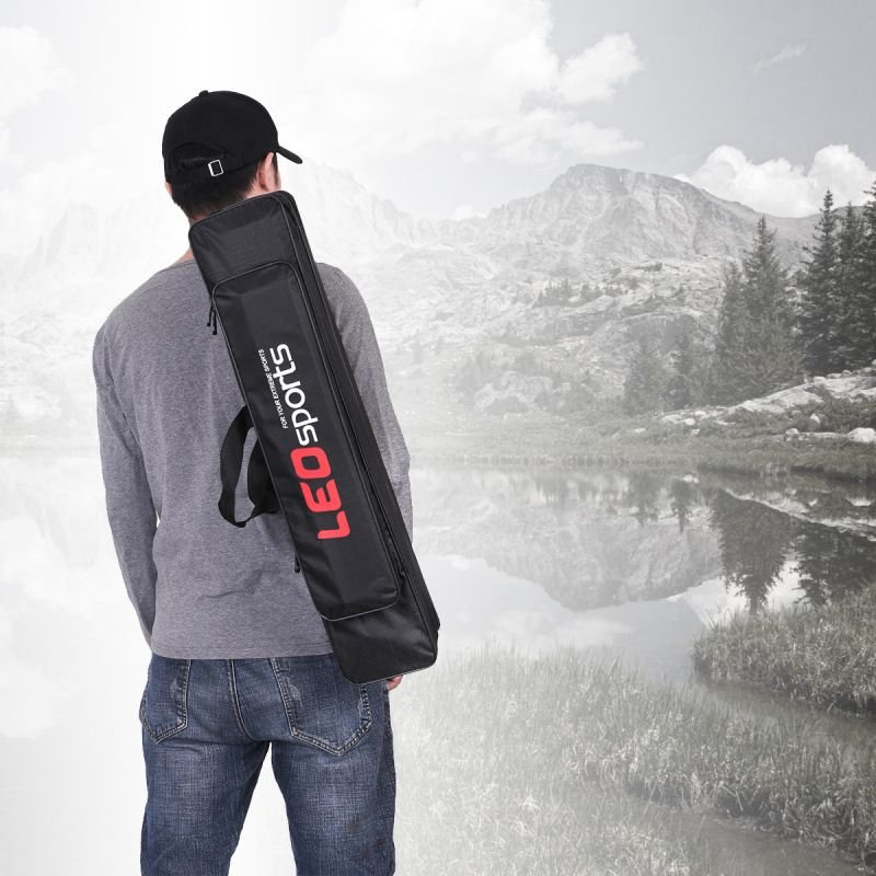 Outdoor Fishing Rod Bag Fishing Gear Bag
