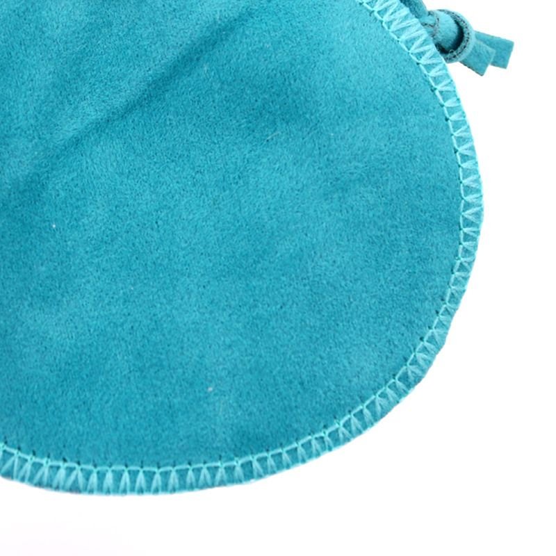 Gourd Shape Packaging Bag Jewelry Storage Drawstring Bag