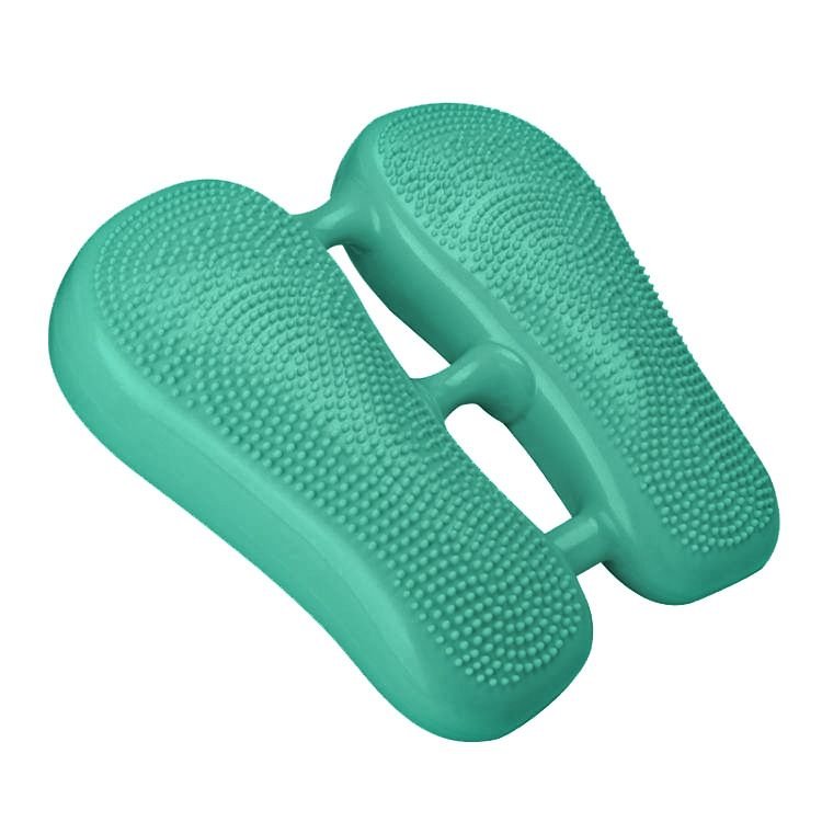 Household Portable Inflatable Foot Stepper Fitness Equipment