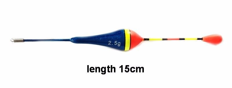 Outdoor Fishing Floating Shrimp Floating Foam Fishing Float Eye-Catching Sensitive Floating Single Fishing Gear Accessories