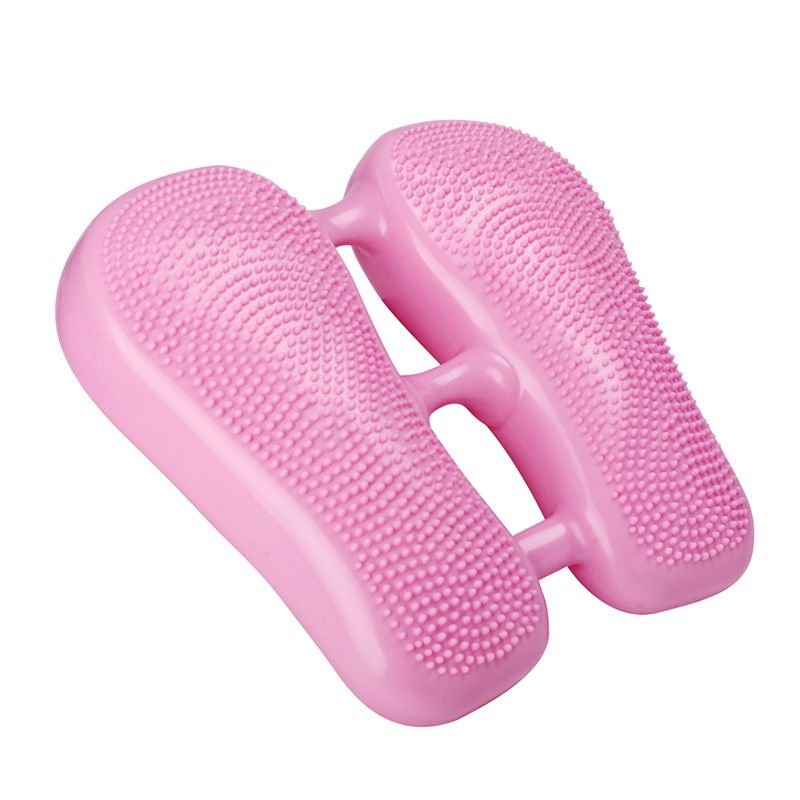 Household Portable Inflatable Foot Stepper Fitness Equipment