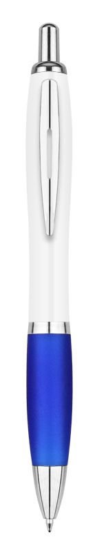 Office Stationery Push Ballpoint Pen