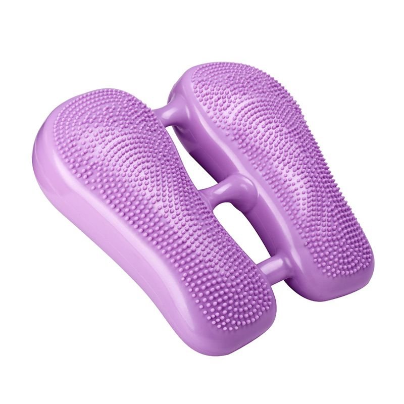 Household Portable Inflatable Foot Stepper Fitness Equipment